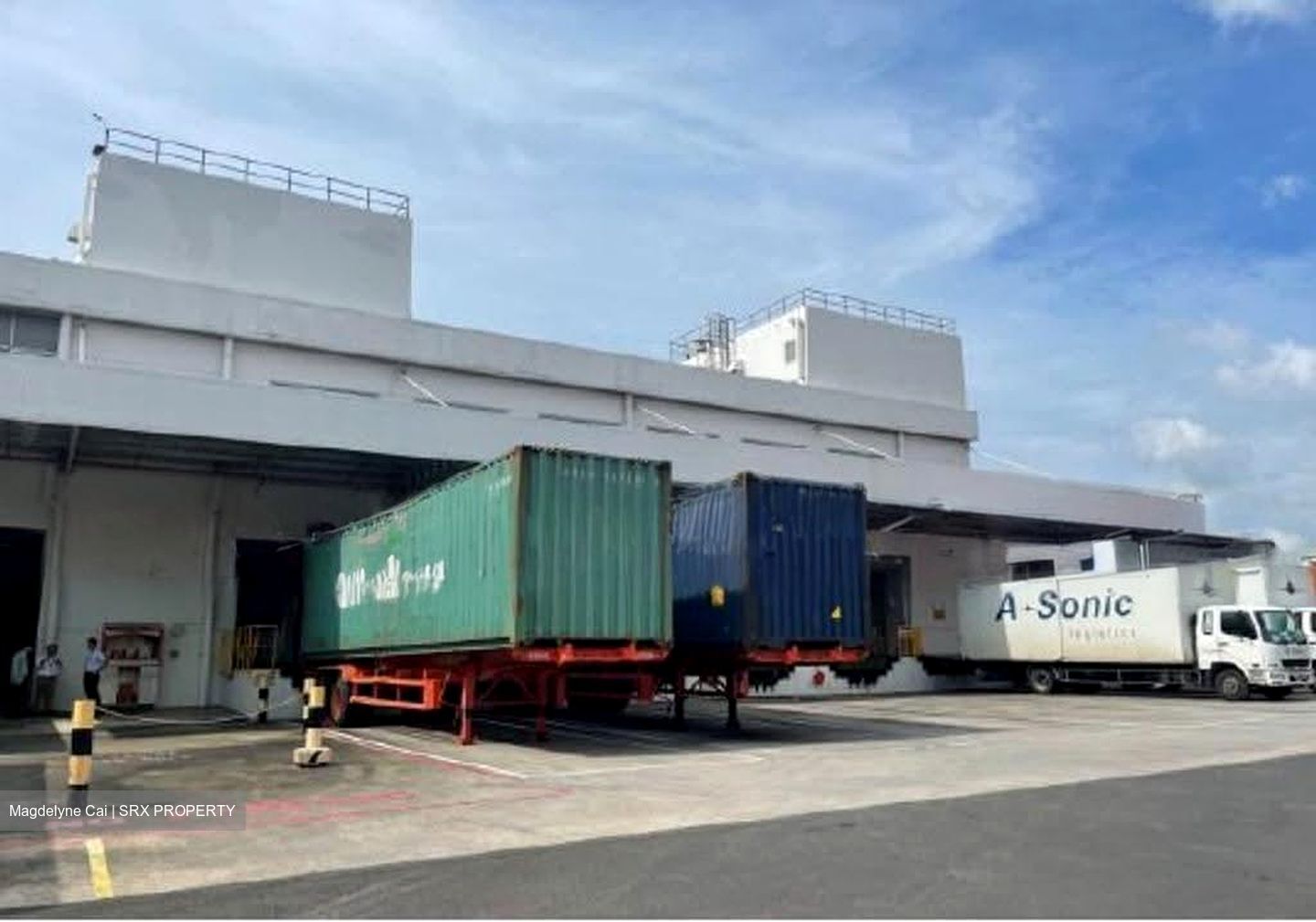 Tuas Link 4 (D22), Factory #639835041